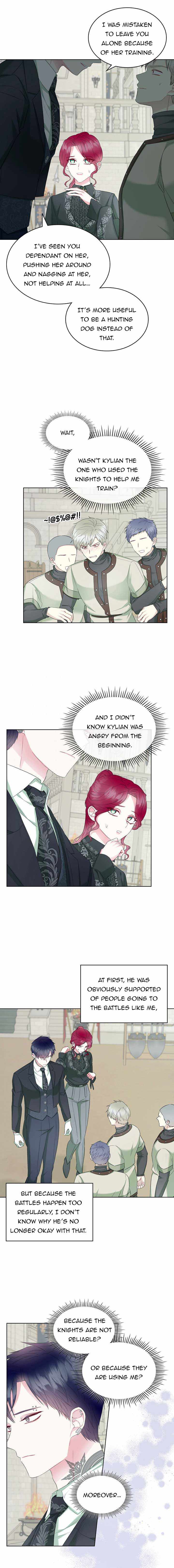 Villainess Maker Chapter 43 13